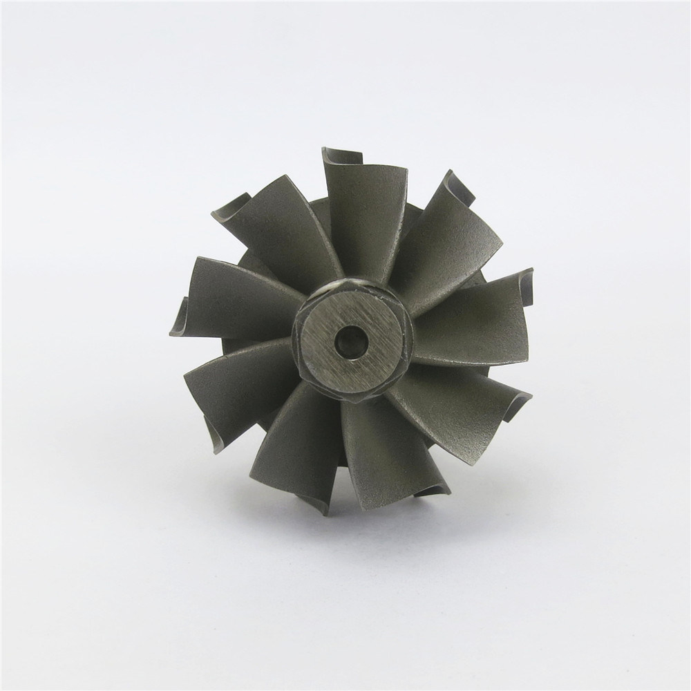 Gt1544s/ Gt1549s 433165-0001/ 433165-0007/ 433298-0001 Turbine Shaft Wheel