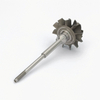 K03 5303-120-5015/ 5303-970-0009/ 5303-970-0014/ 5303-970-0018 Turbine Shaft Wheel