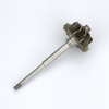 T2/ Gt25 435243-0001/ 435243-0002/ 435243-0004 Turbine Shaft Wheel