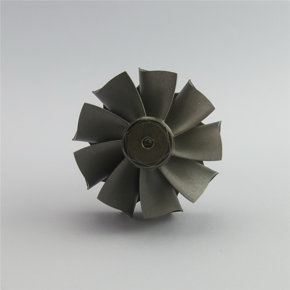 Gt22 772463-1/ 817777-1/ 784118-6 Turbine Shaft Wheel