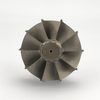 Turbo Turbine Wheel Shaft S300 Ind 79.76mm Exd 70.84mm