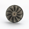 K03 5303-970-0217/ 5303-970-0248/ 5303-970-0121 Turbine Shaft Wheel