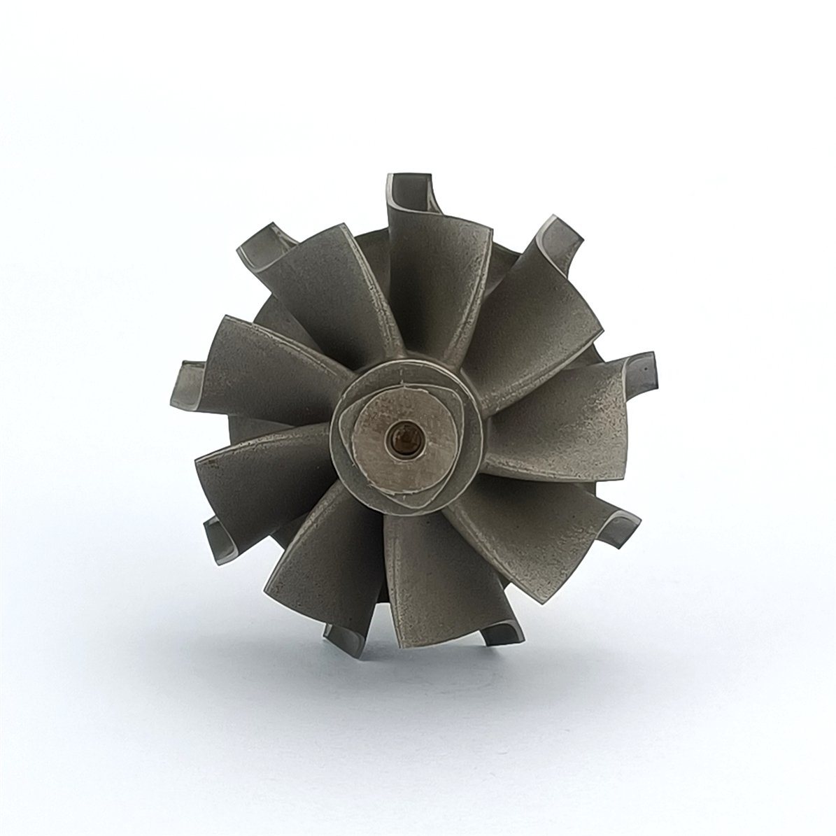 Gt17 434533-0007/434533-0009/ 434533-0035/ 701854-2 Turbine Shaft Wheel