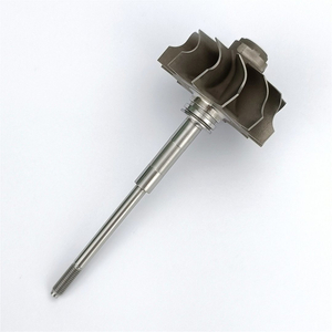 Gt2556s 434717-0049/ 434717-49/ 730237-7/ 738233-2 Turbine Wheel Shaft