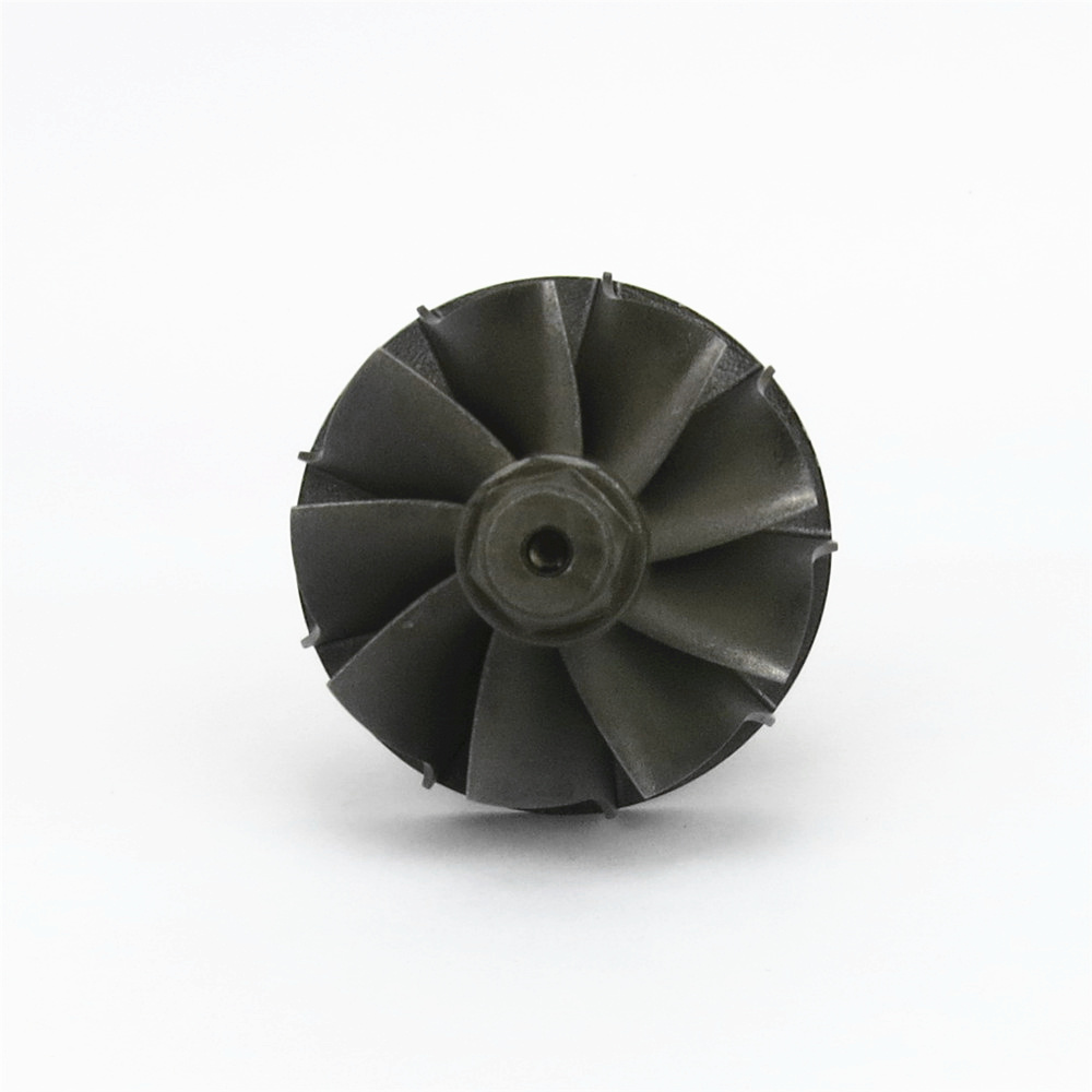 Kp39/ BV39 5439-120-5017/ 5439-120-5009/ 5439-970-0023 Turbine Shaft Wheel