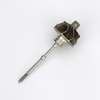 Gtc1238vz/789016-0001 Turbine Shaft Wheel