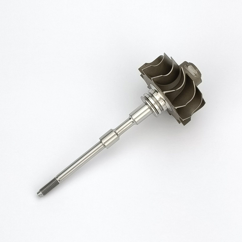 Gt15 707669-0005/ 707669-0010 Turbine Shaft Wheel