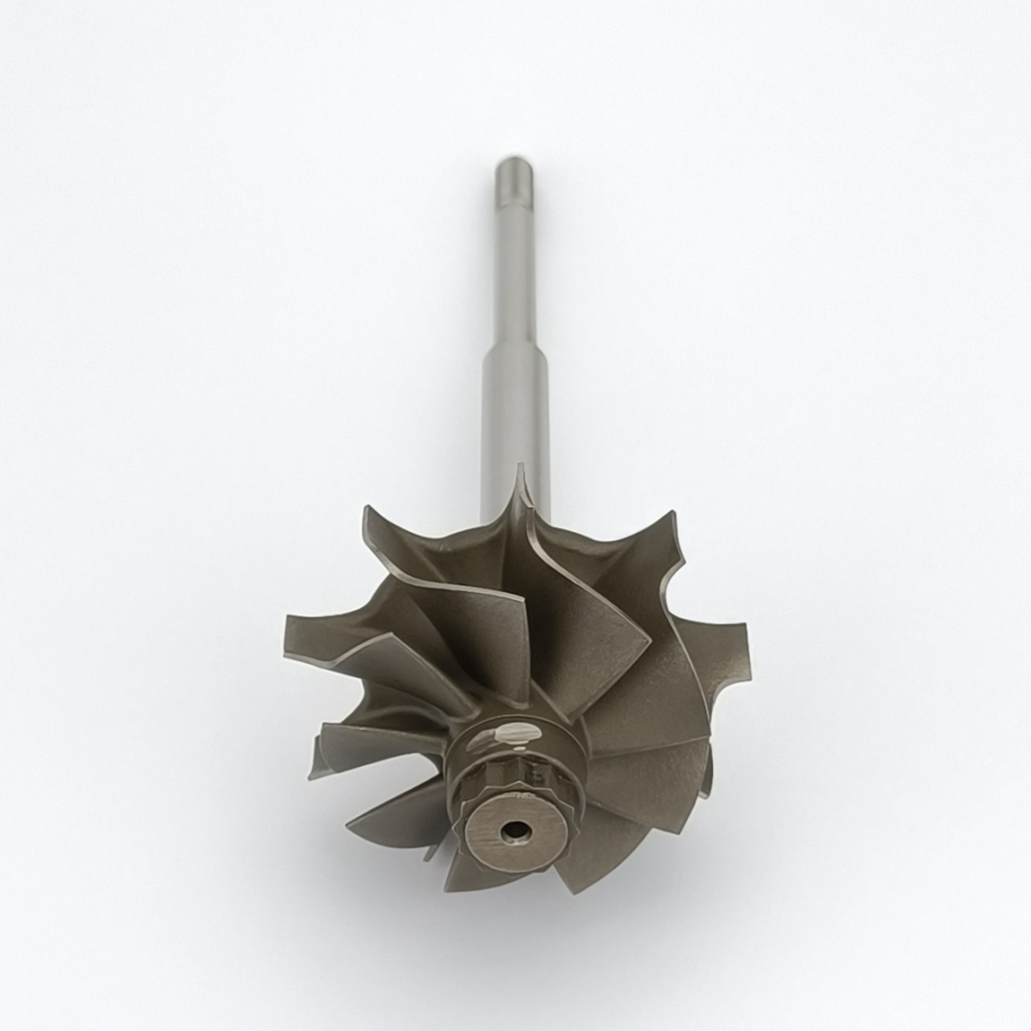 CT12A 17201-46010 Turbine Shaft Wheel