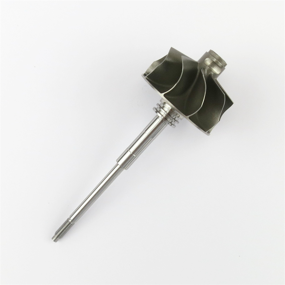 Gtb2056vk/ 777318-2/ 760032-0001 Turbine Shaft Wheel