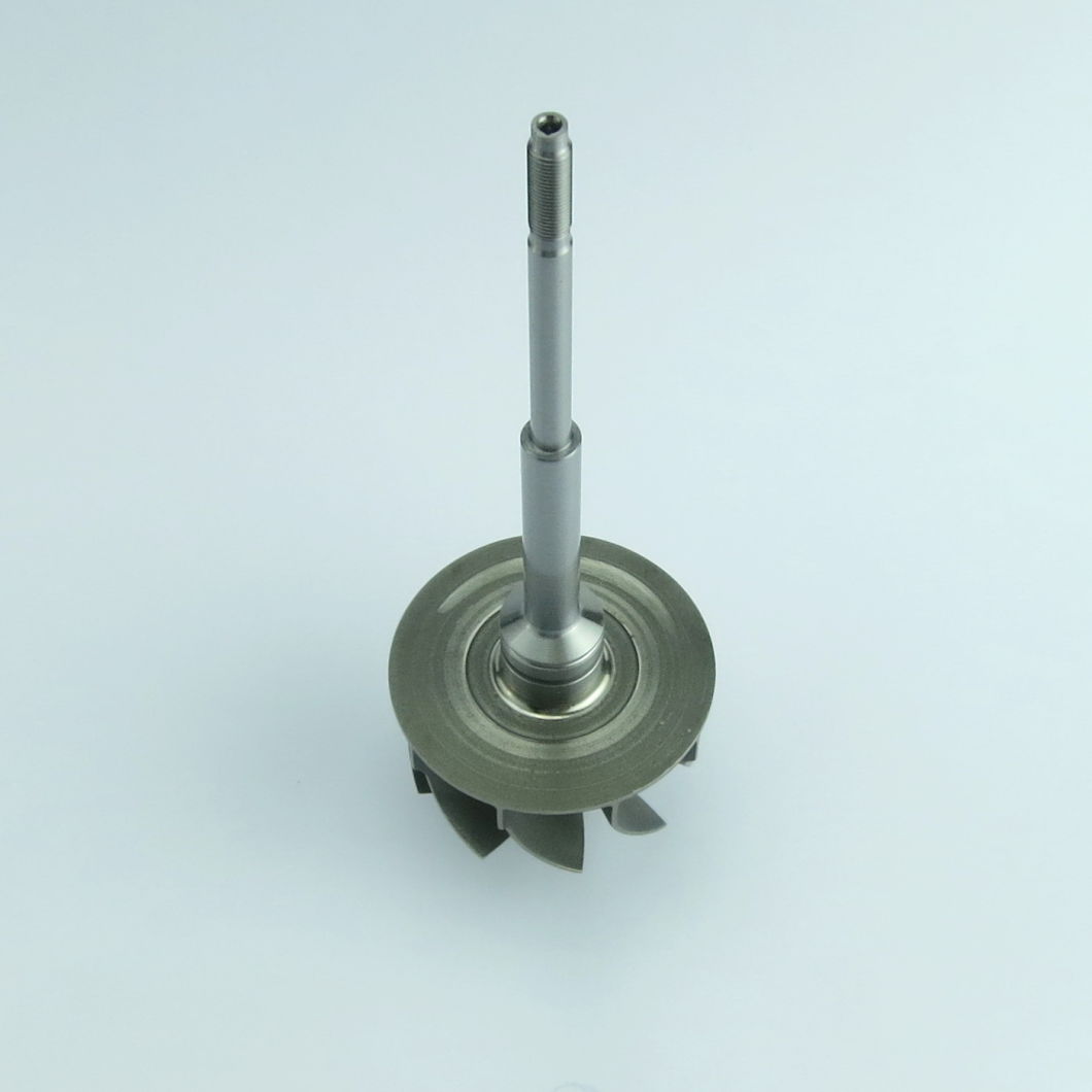 K04/ 5304-970-0032 Turbine Shaft Wheel