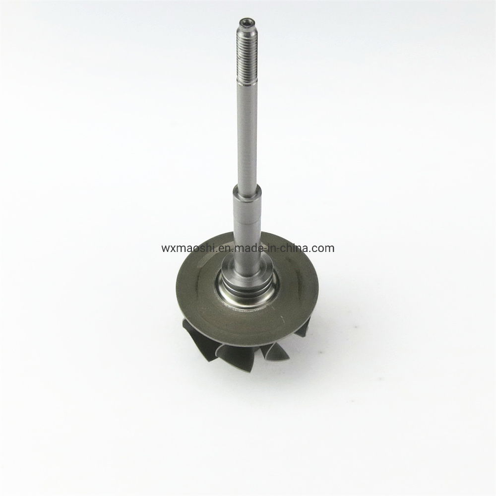 GTB1756VK/ 759354-0019 Turbine Shaft Wheel