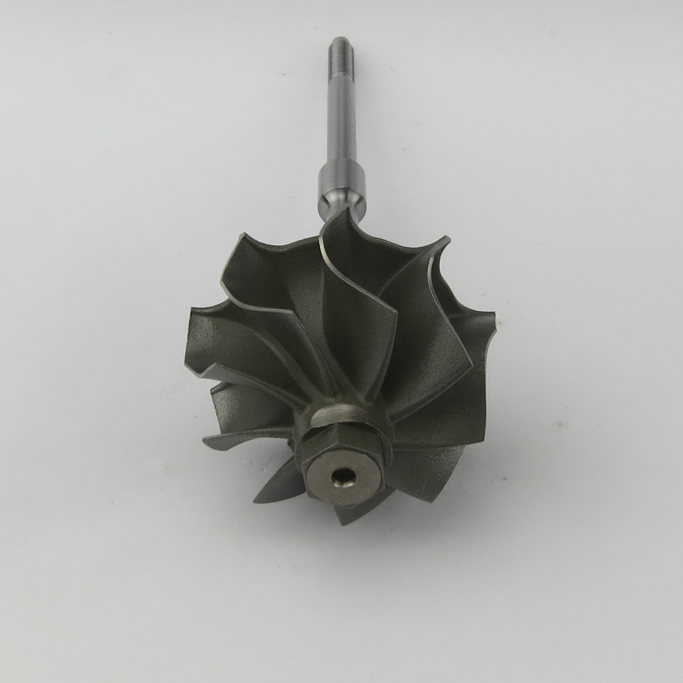 Gt17/ 729099-0001/ 433352-0032 Turbine Shaft Wheel