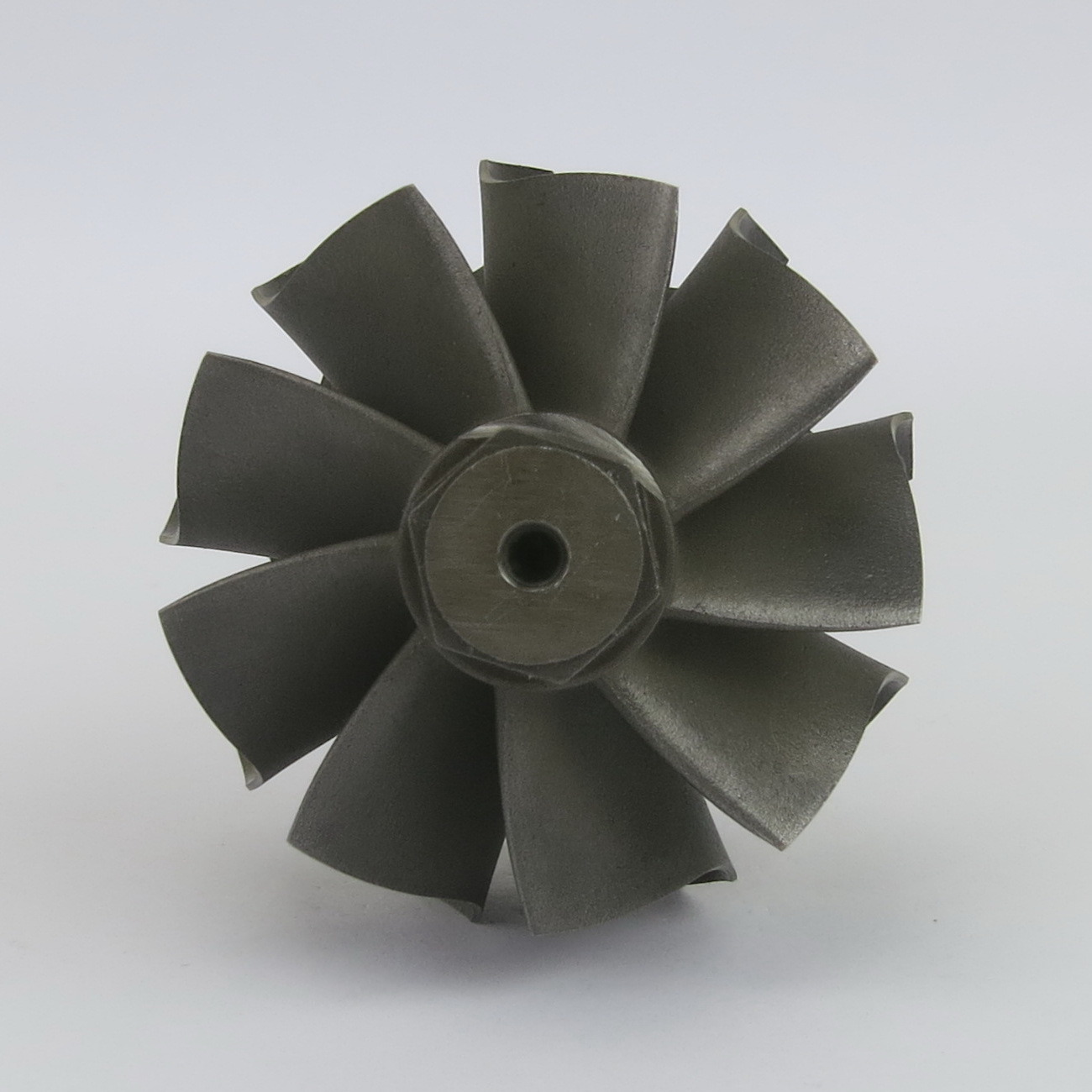 GTA20/ 743649-0029 Turbine Shaft Wheel