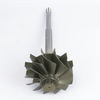 He561ve/ 4045033 Turbine Shaft Wheel