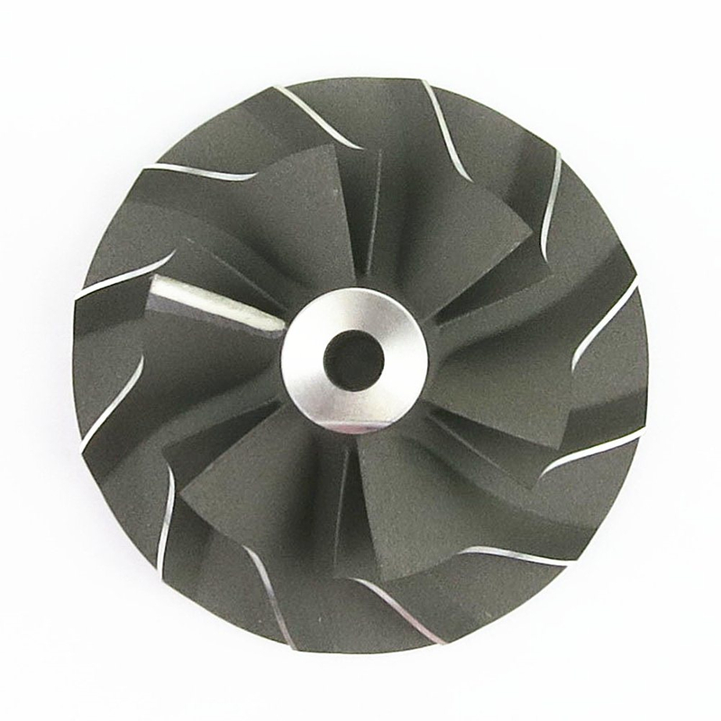 Gtb1756vk/ Gt2056vk Turbocharger Part Compressor Wheel