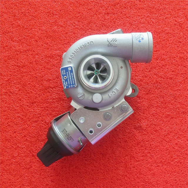 Turbocharger for BV43/ 5303-970-0168/ 53039880007