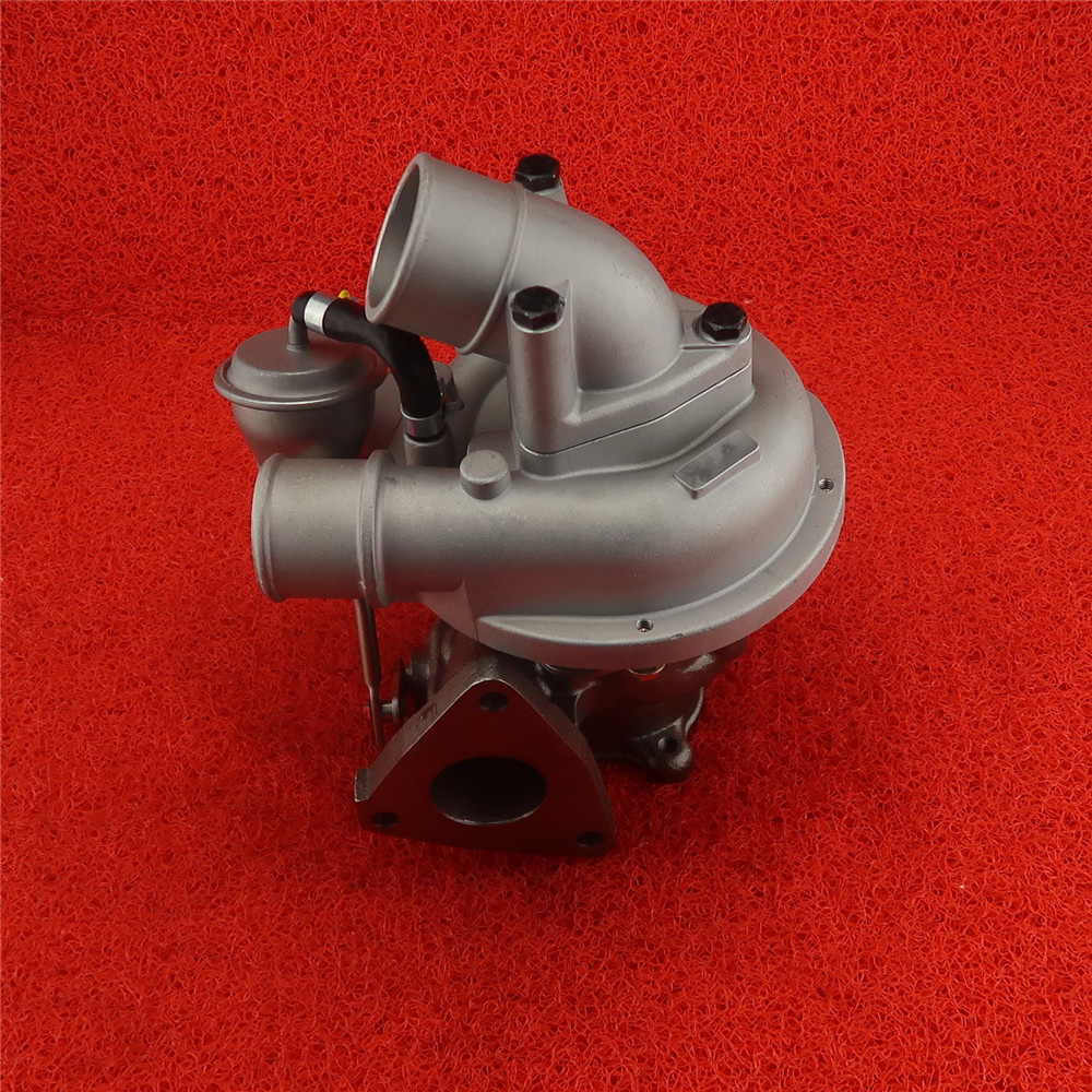 Turbocharger for Ht12-19b/ 047229/ 047282