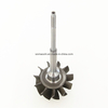 K03/ 5303-120-5008/ 53031205023 Turbine Shaft Wheel