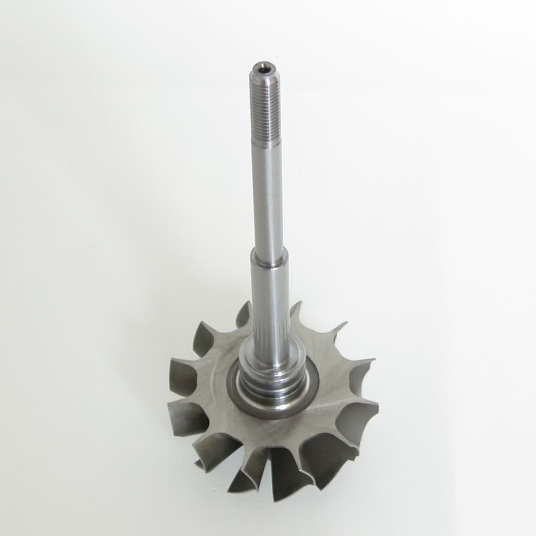 TD05HR/ 49178-30400 Turbine Shaft Wheel