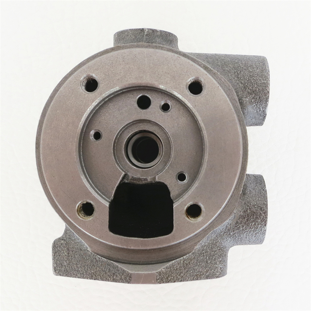 Vj30/ Vj32 Oil Cooled Turbocharger Part Bearing Housings