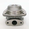 Gt37 Oil Cooled Turbocharger Part Bearing Housings