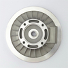 Tbp4/ 408045-0061 Turbocharger Back Seal Plate