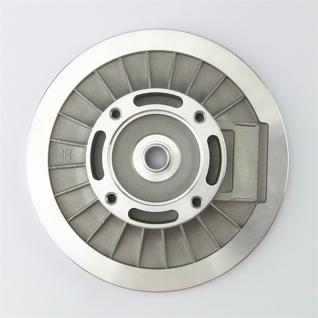 Tbp4/ 408045-0061 Turbocharger Back Seal Plate