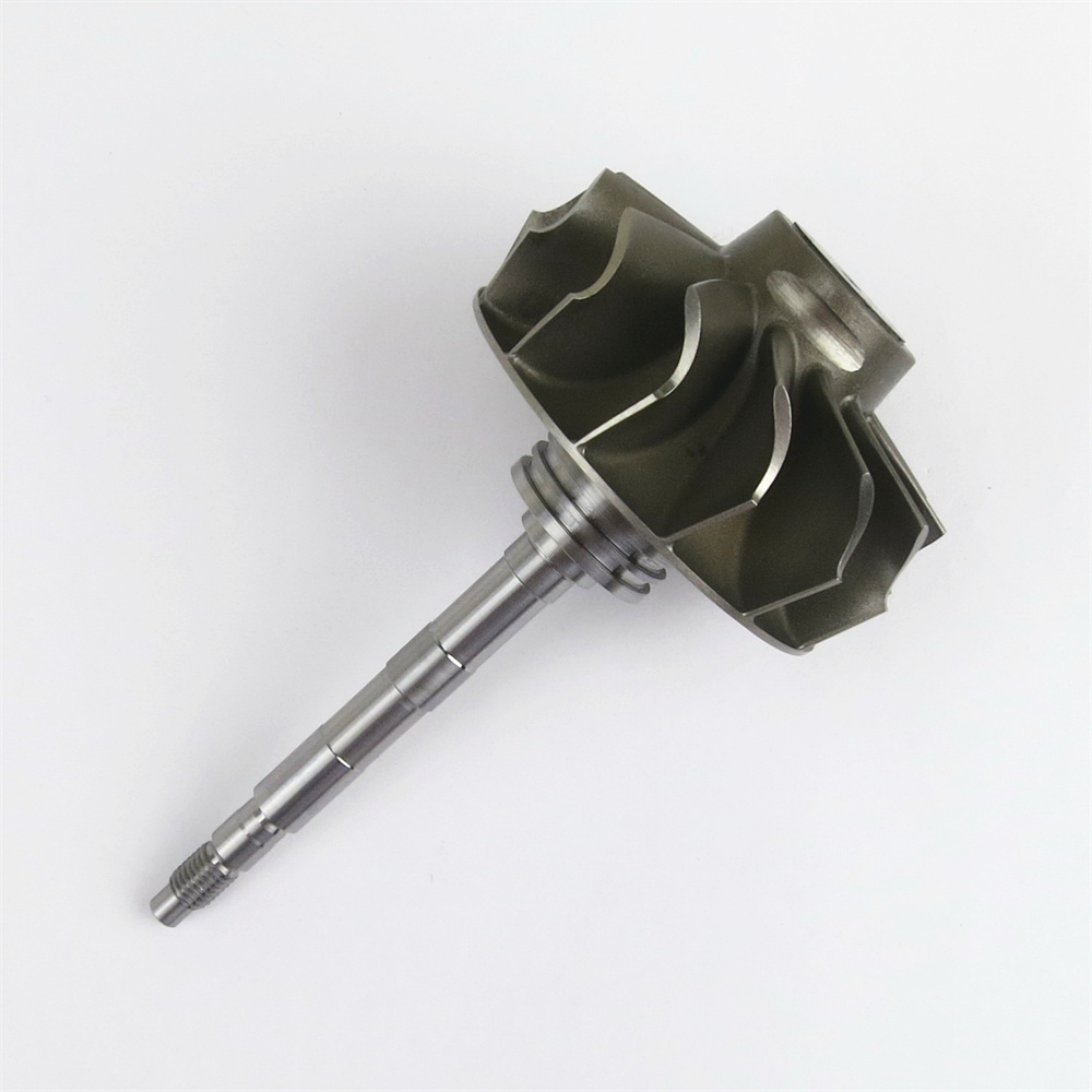 Gt32r/ 788790-0002 Turbine Shaft Wheel