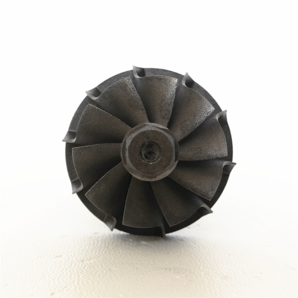 Kp31/ 5431-970-0000/ 5431-970-0002 Turbine Shaft Wheel