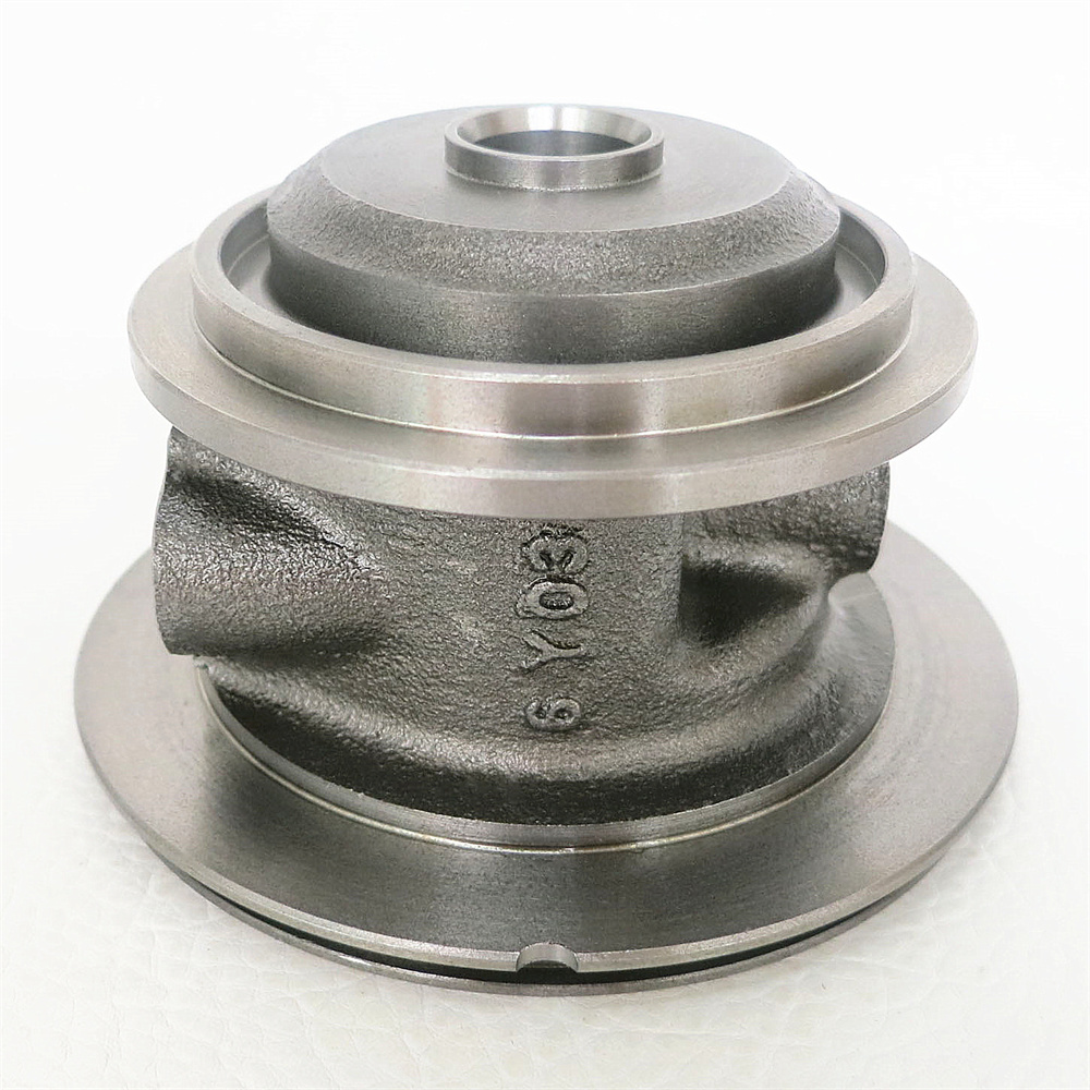 Td05 Oil Cooled Turbocharger Part Bearing Housings
