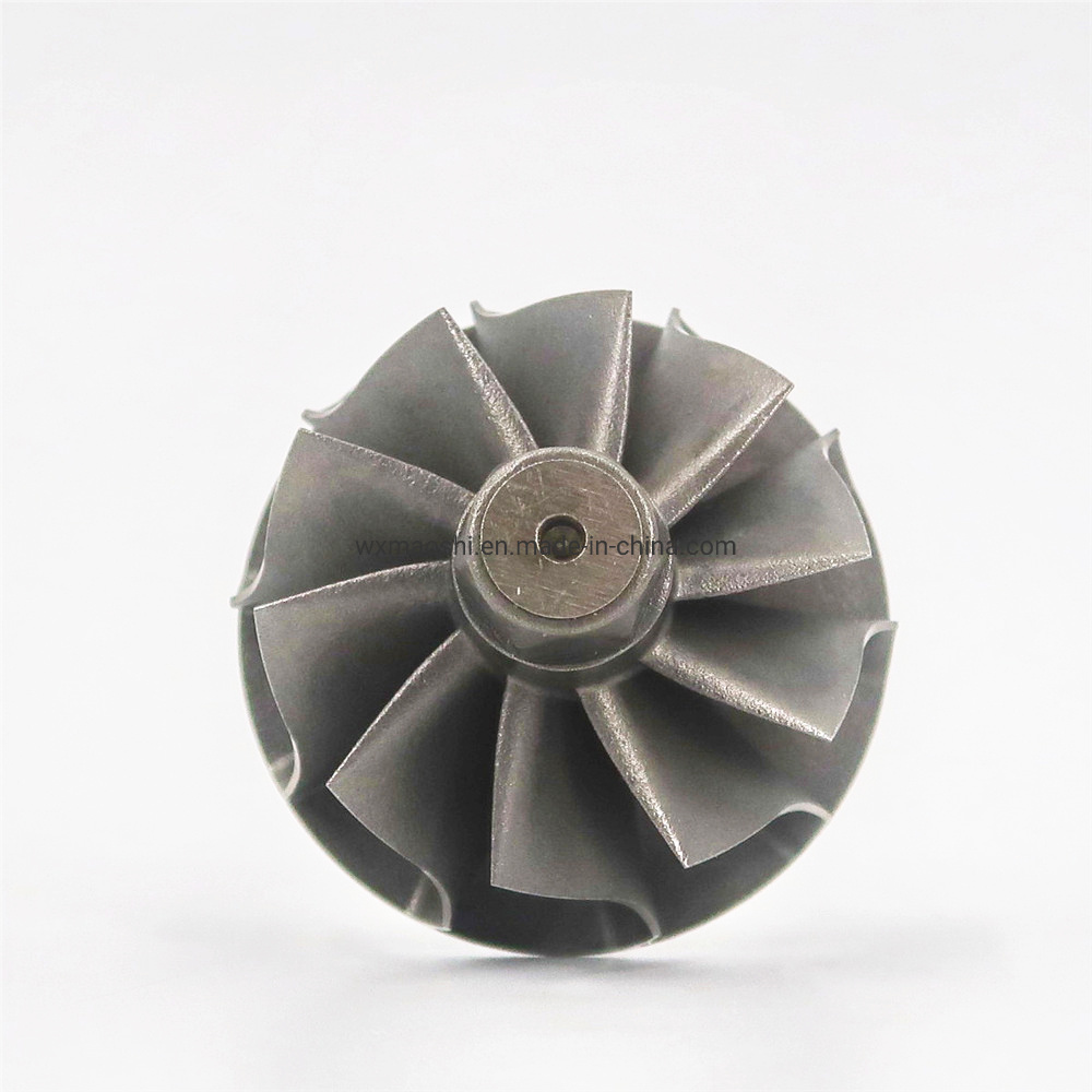 BV40/ BV45/ 5303-970-0262 Turbine Shaft Wheel