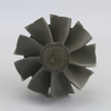 Gt1749mv/ 717904-0033 Turbine Shaft Wheel