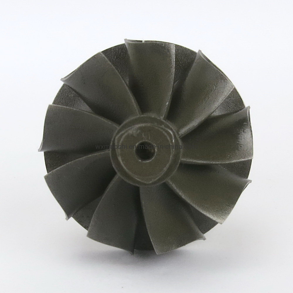 Gt14/ 783087-1 Turbine Shaft Wheel