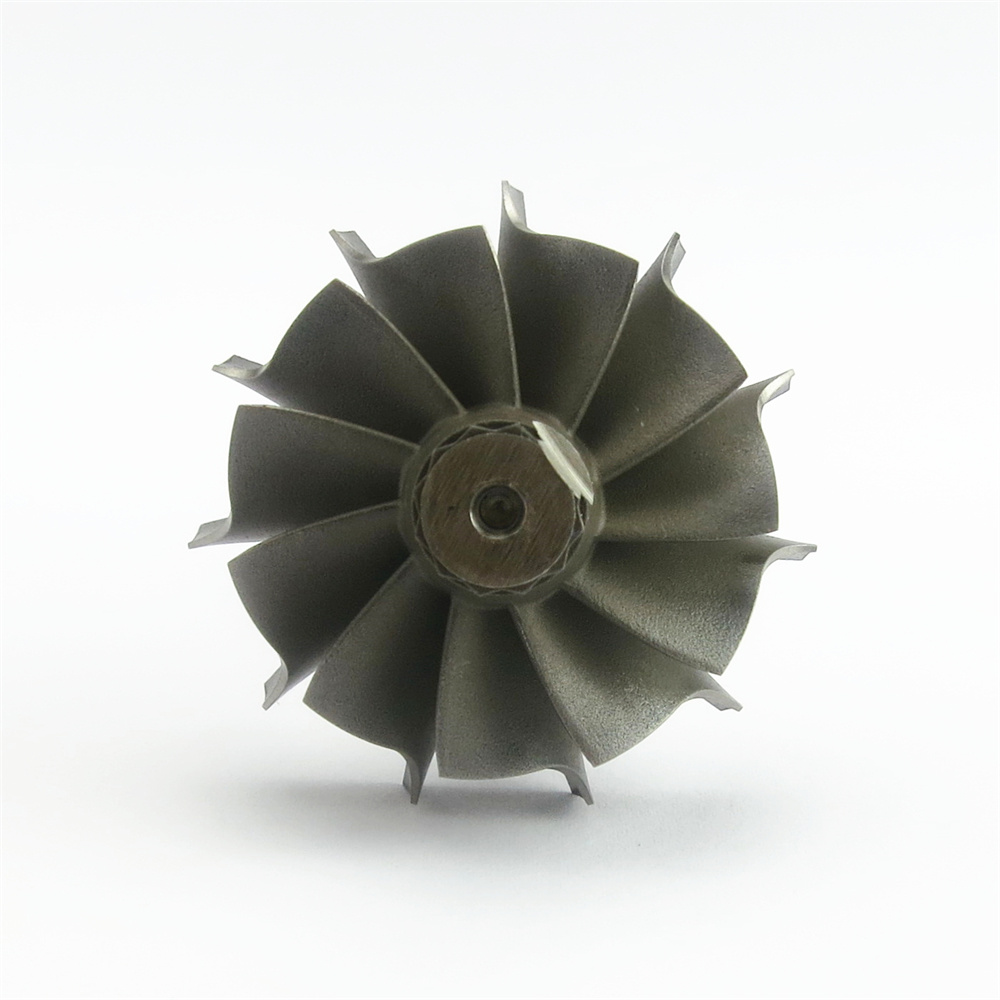 TD04L/ 49377-07421 Turbine Shaft Wheel