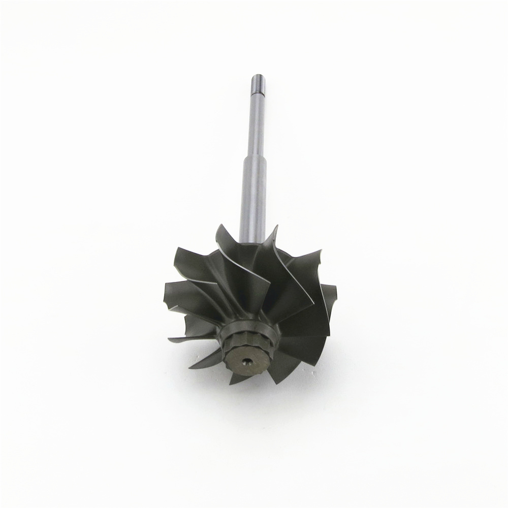 S400/ 318938/ 318932 Turbine Shaft Wheel