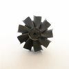 Gt22/ 434716-0001/ 702989-0003 Turbine Shaft Wheel