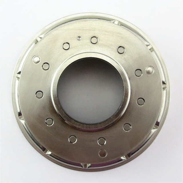 Rhf4V/ VV14 Turbocharger Part Nozzle Rings