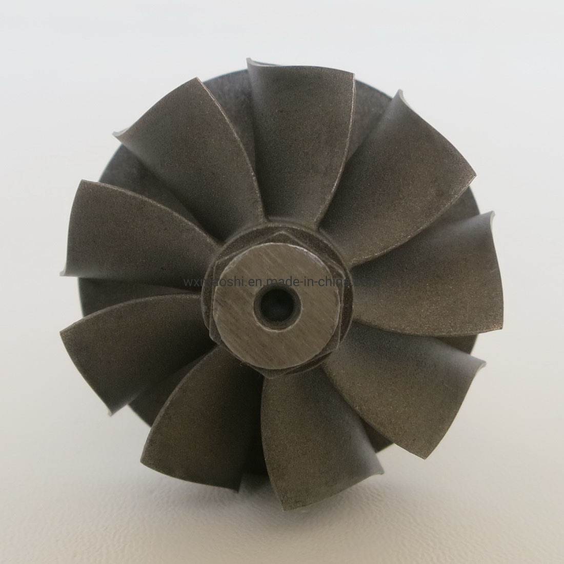 GTB17/ 739921-0046 Turbine Shaft Wheel