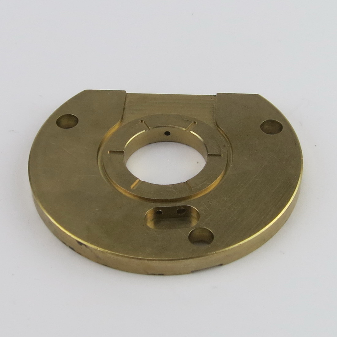 Gt42 Turbocharger Part Thrust Bearing