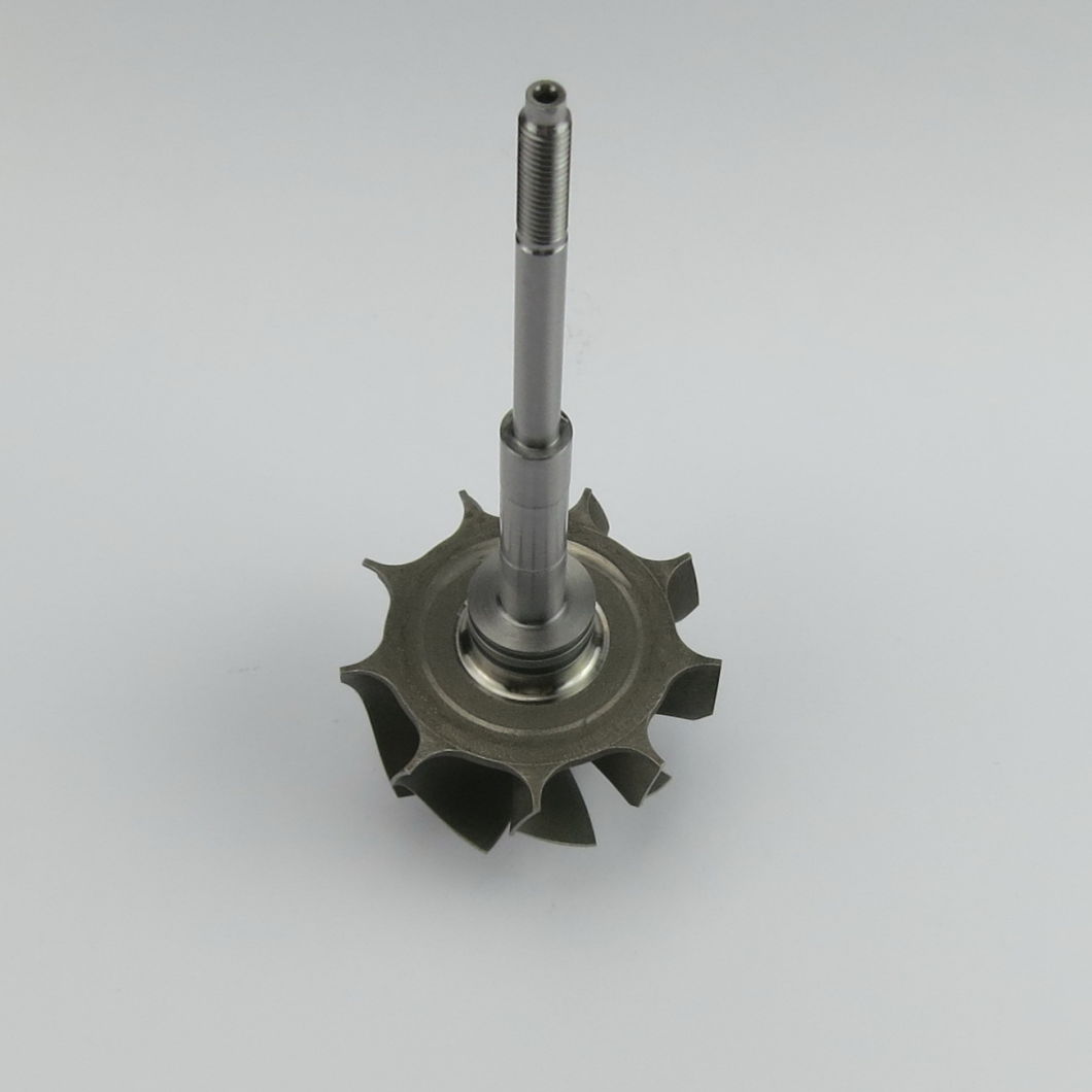 Gta2052V/ Gta2052vk/ 717903-0024/ 752610-0009 Turbine Shaft Wheel