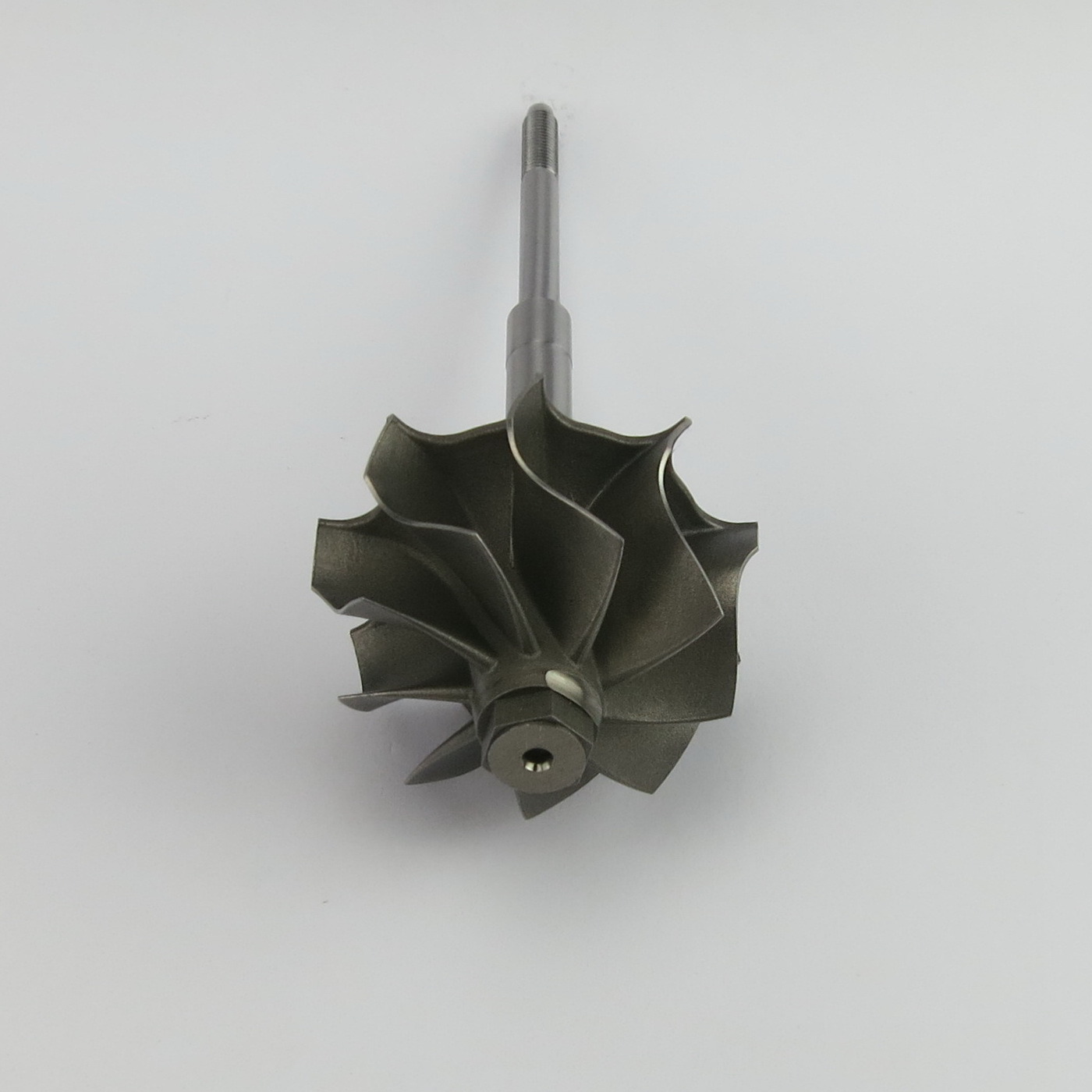 Gta2052V/ Gta2052vk/ 717903-0024/ 752610-0009 Turbine Shaft Wheel