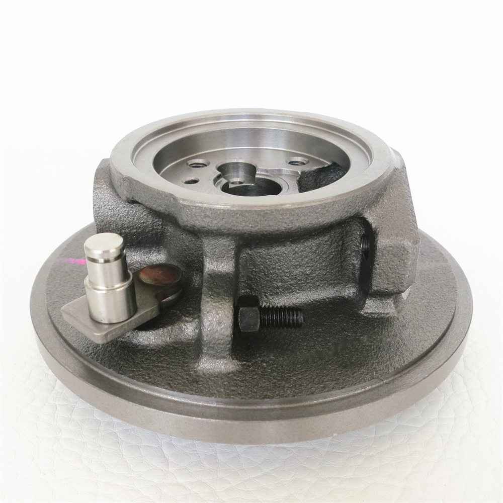 Gt1544V Oil Cooled/ 753420-0002 Turbocharger Part Bearing Housings