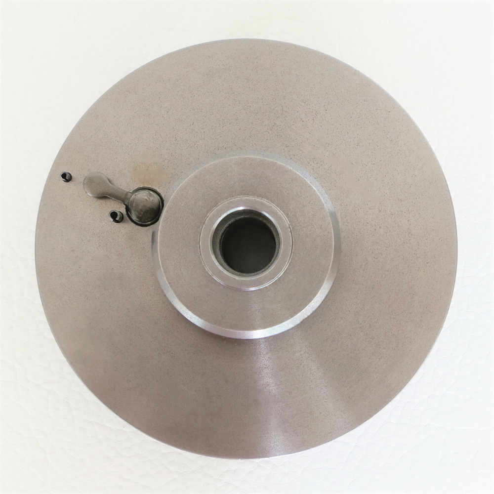 Gt1544V Oil Cooled/ 753420-0002 Turbocharger Part Bearing Housings