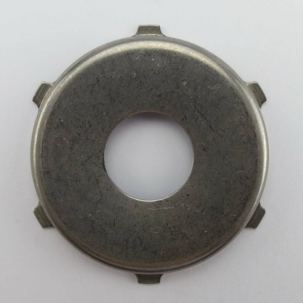 K04 Turbocharger Parts Heat Shield