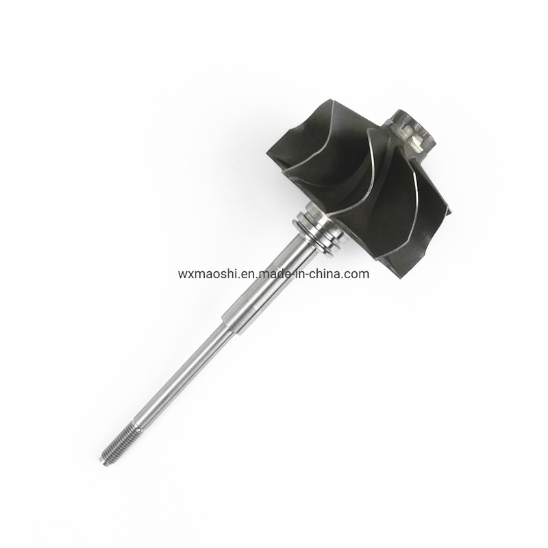 G2359V/ 434717-0012/ 434717-0029/ 711017-0001 Turbine Shaft Wheel