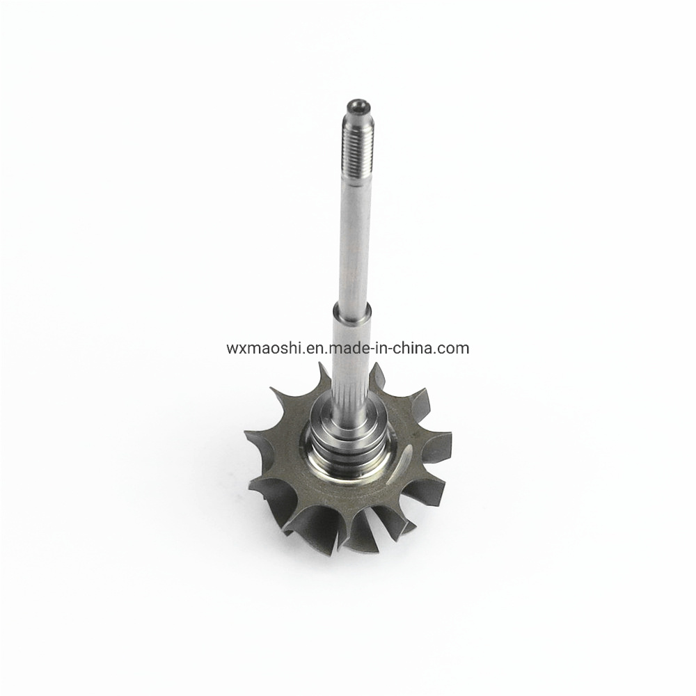 TF035/ 49135-03130 Turbine Shaft Wheel