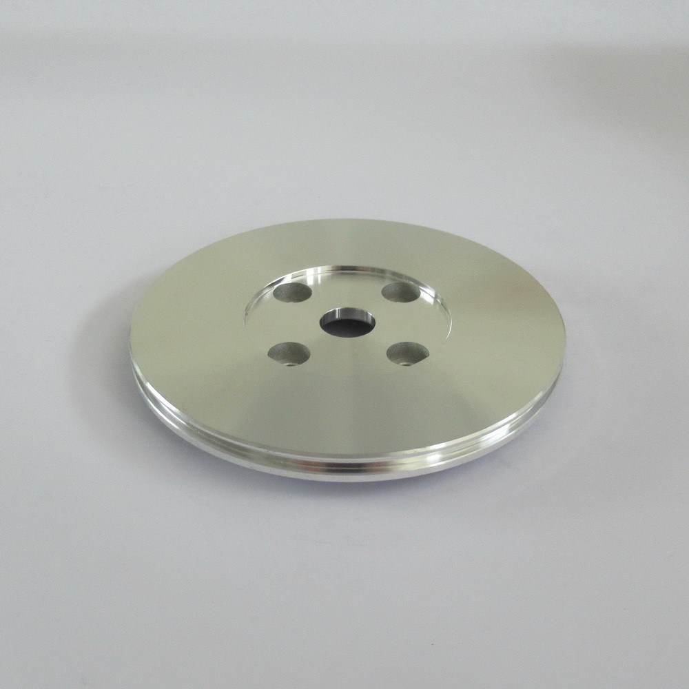 K14/ 5314-970-7018/ 5314-970-7024 Turbocharger Back Seal Plate