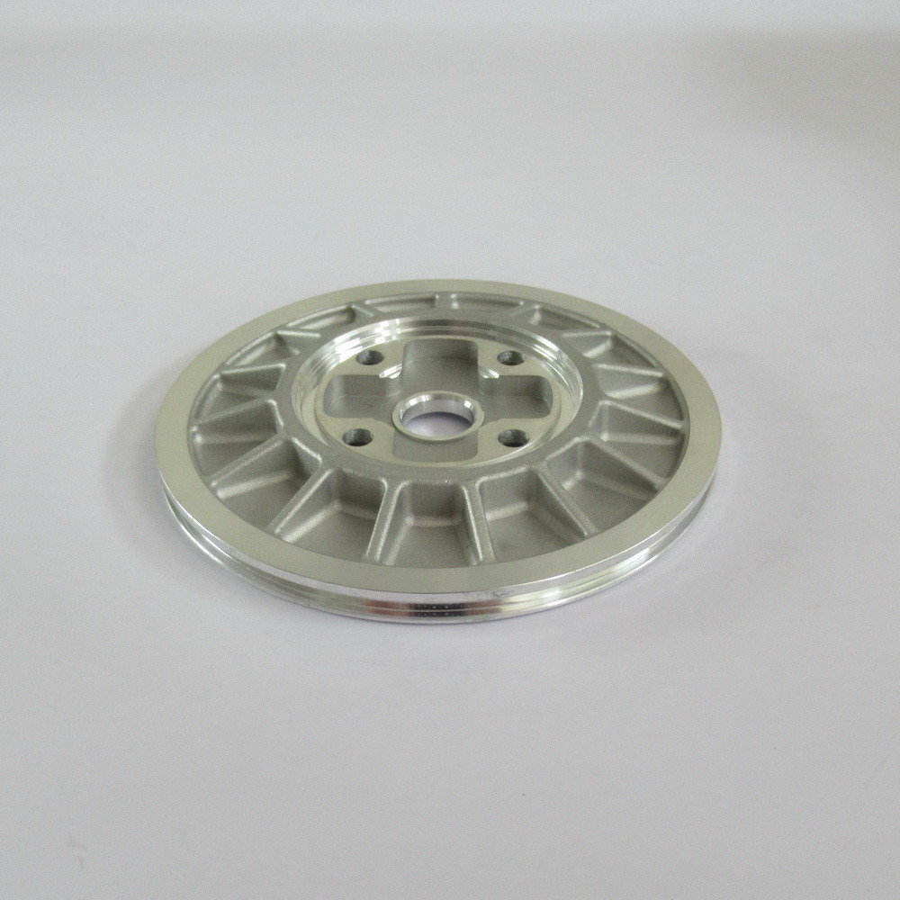 K14/ 5314-970-7018/ 5314-970-7024 Turbocharger Back Seal Plate