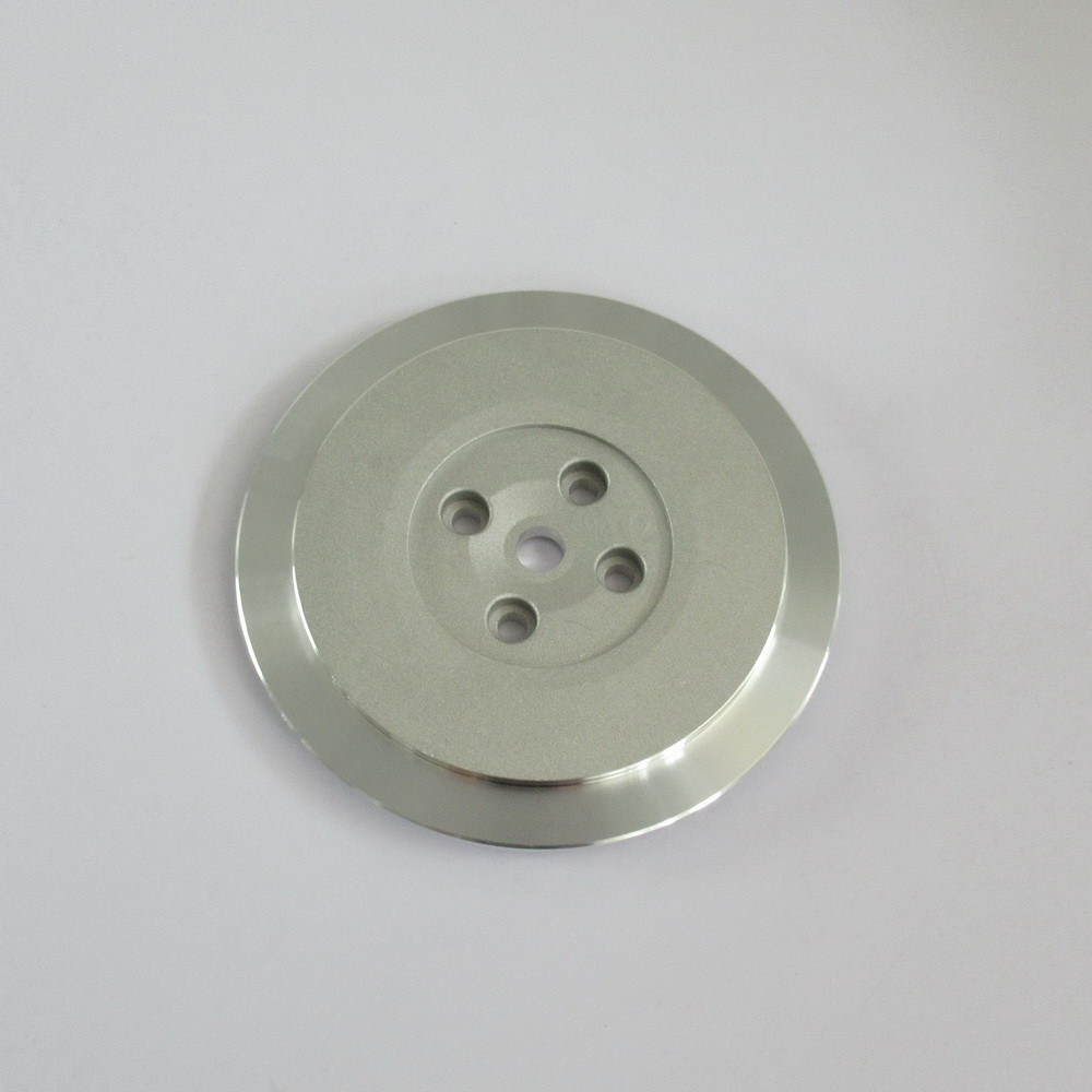 Gt1852V/ 742693-0001/ 727461-0005 Turbocharger Back Seal Plate