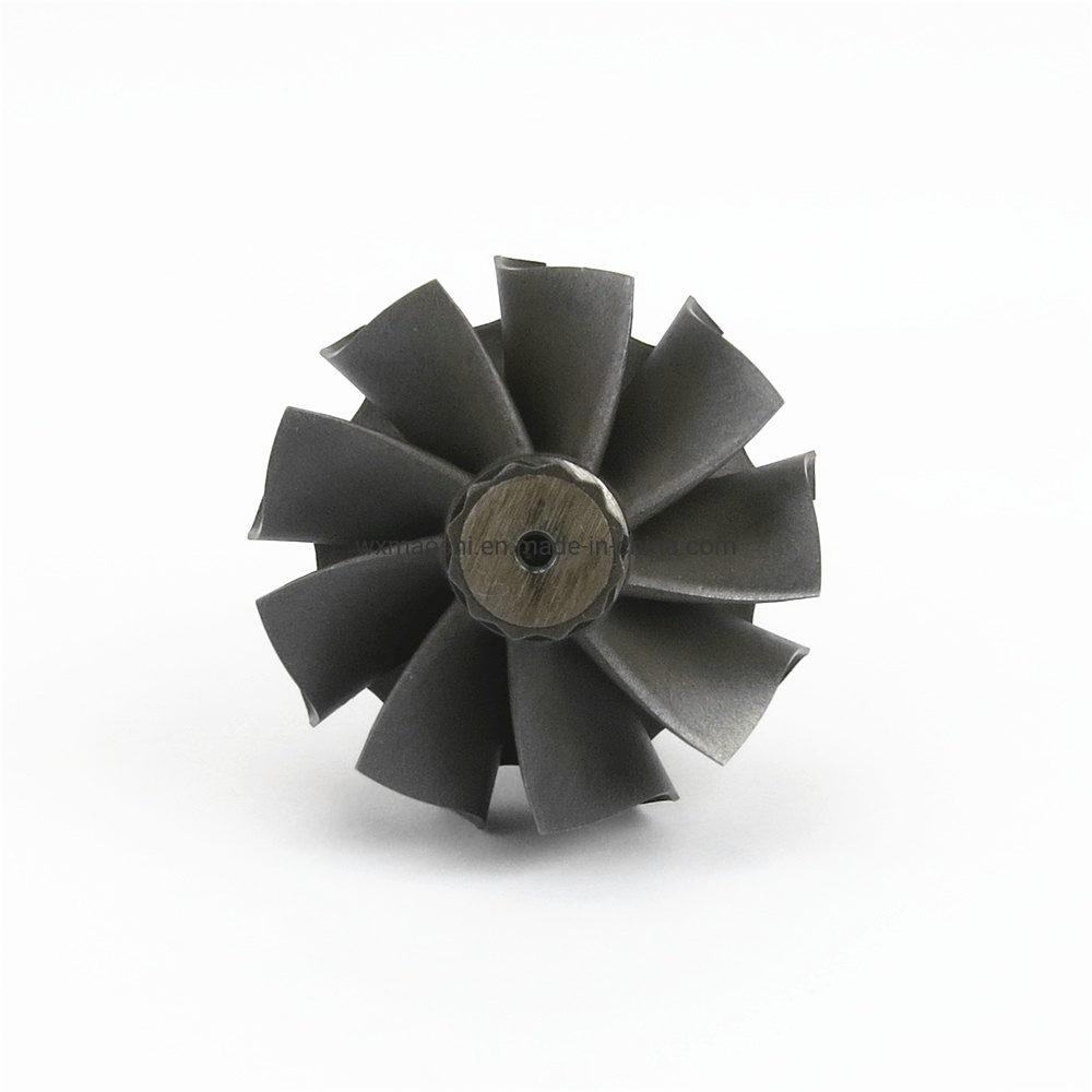G2359V/ 434717-0012/ 434717-0029/ 711017-0001 Turbine Shaft Wheel